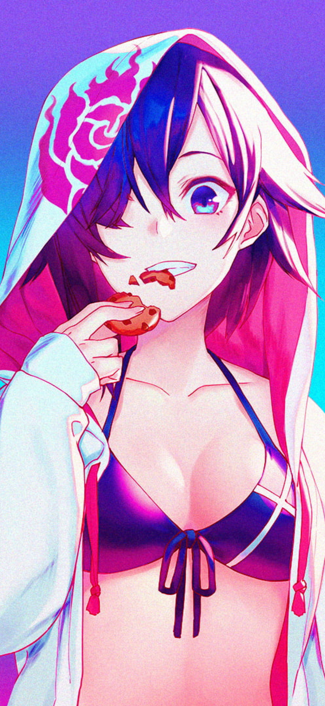 anime wall 7