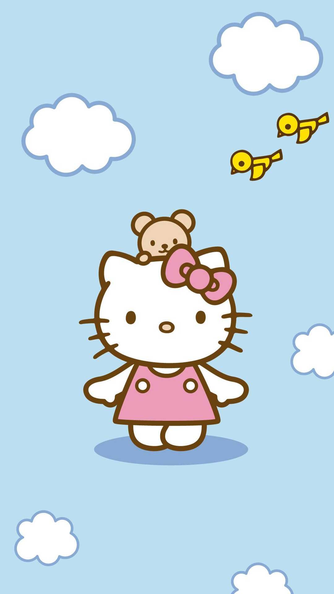 hello kitty 001