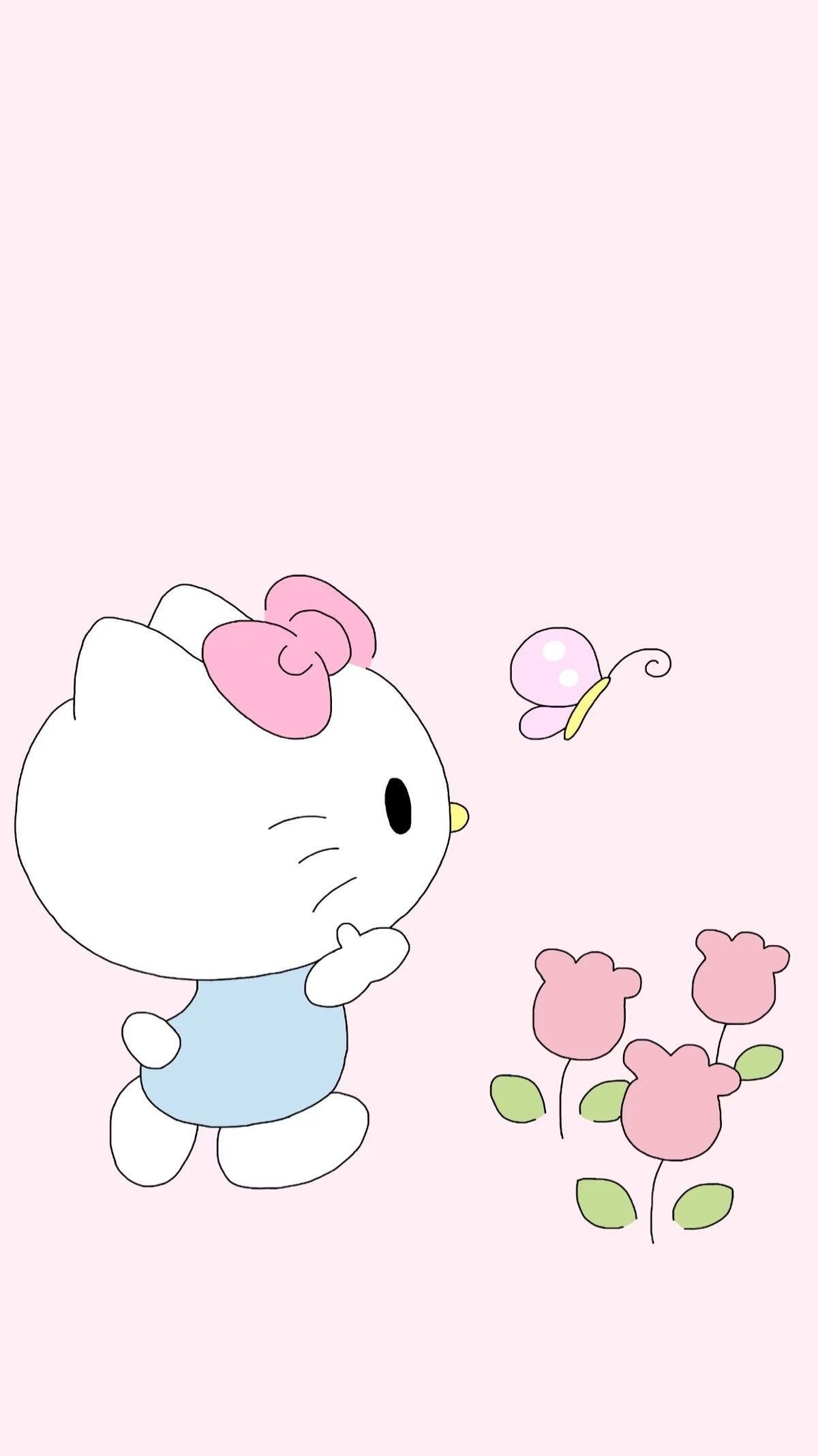 hello kitty 003