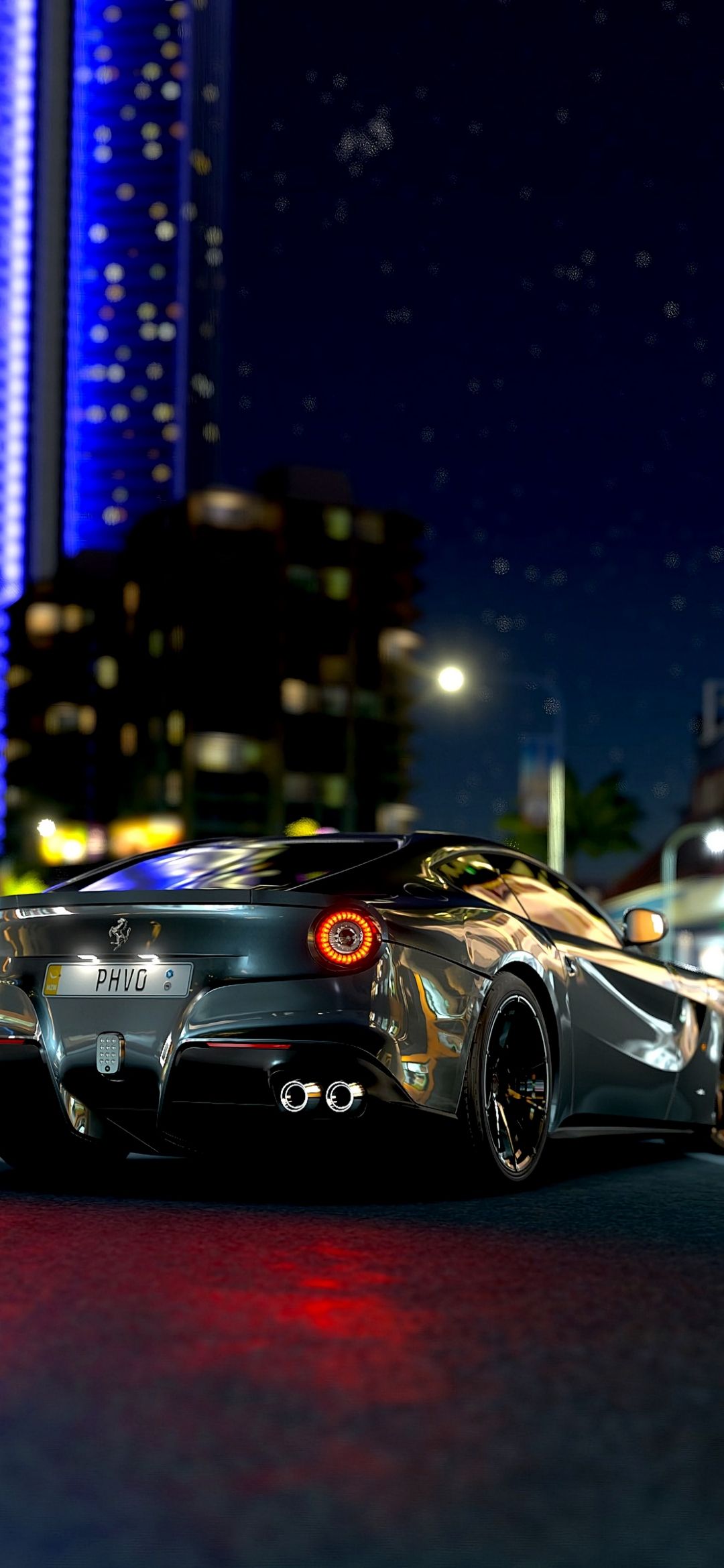 Car Background Wallpaper 15