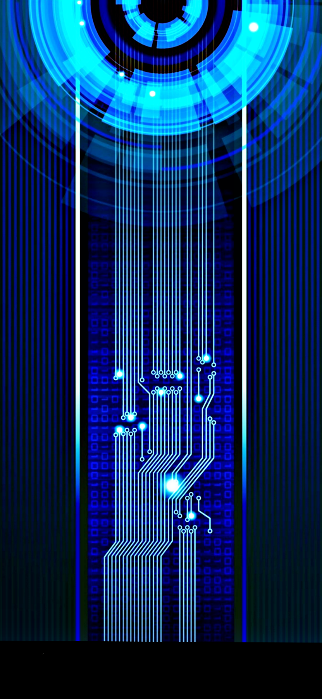 dotnotch wallpaper 30