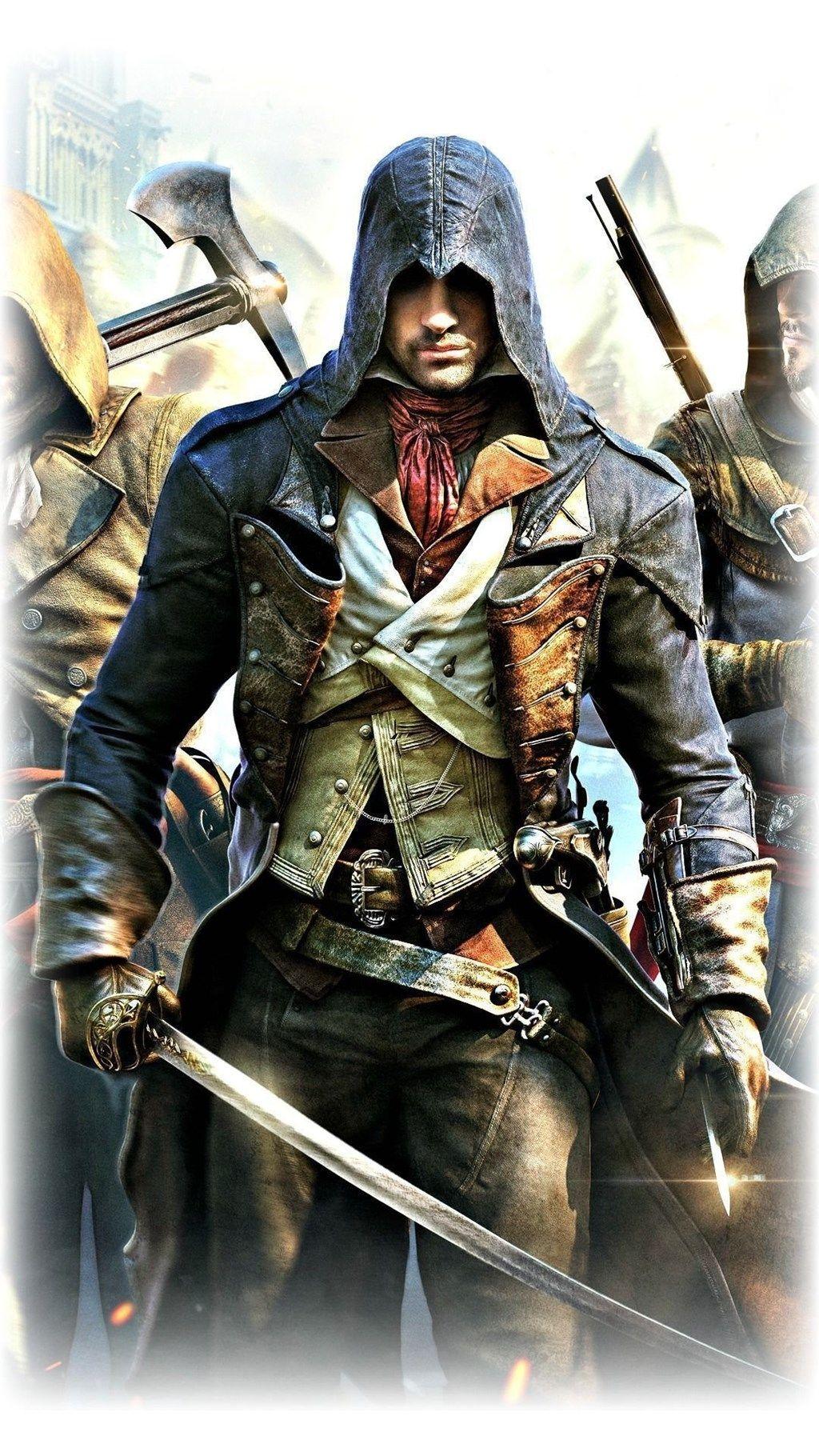 assassins creed 7