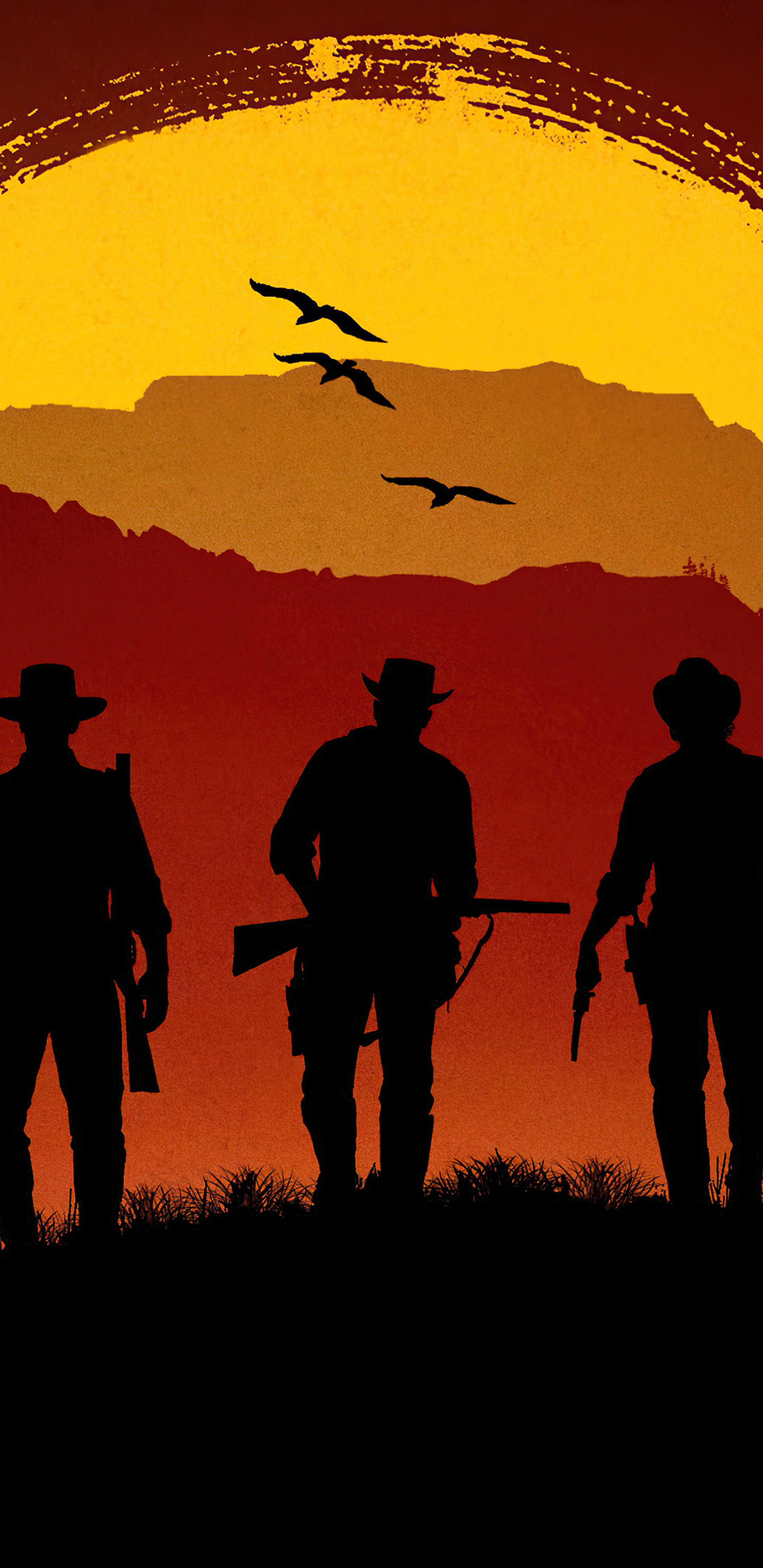 red dead redemption wallpaper 0006