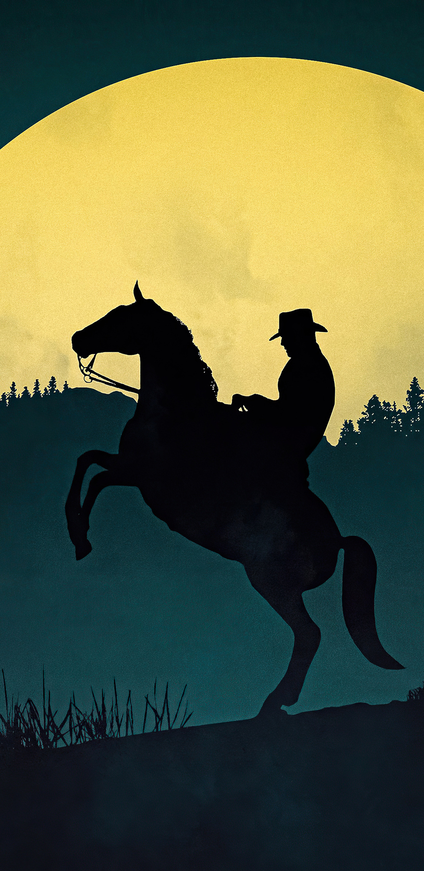 red dead redemption wallpaper 0009