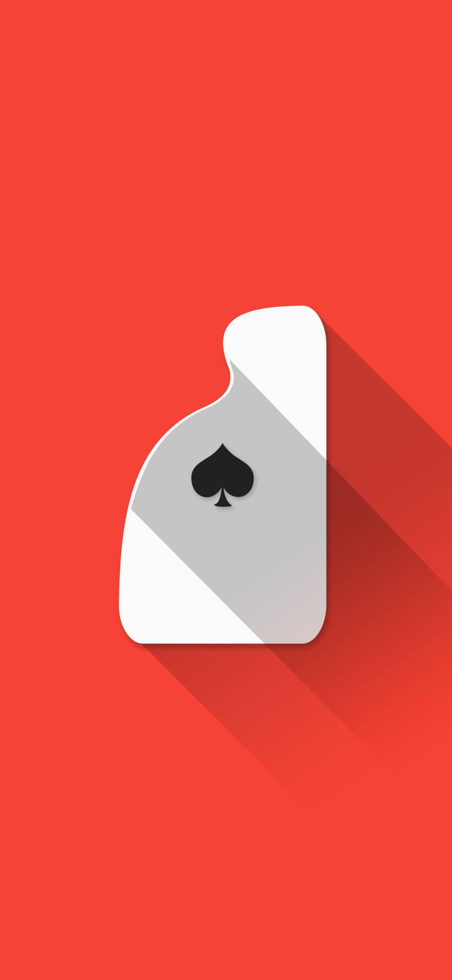 Red Background Wallpaper HD 11