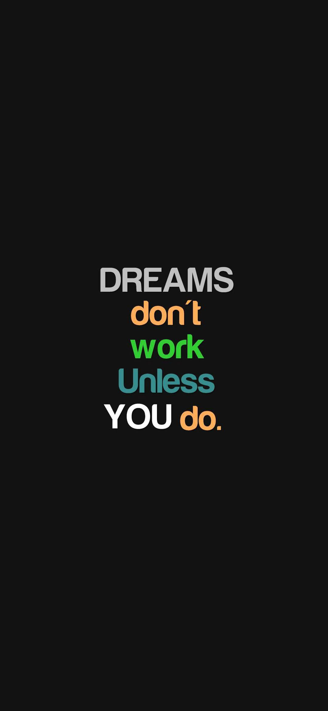 Motivational Wallpaper w31qwe