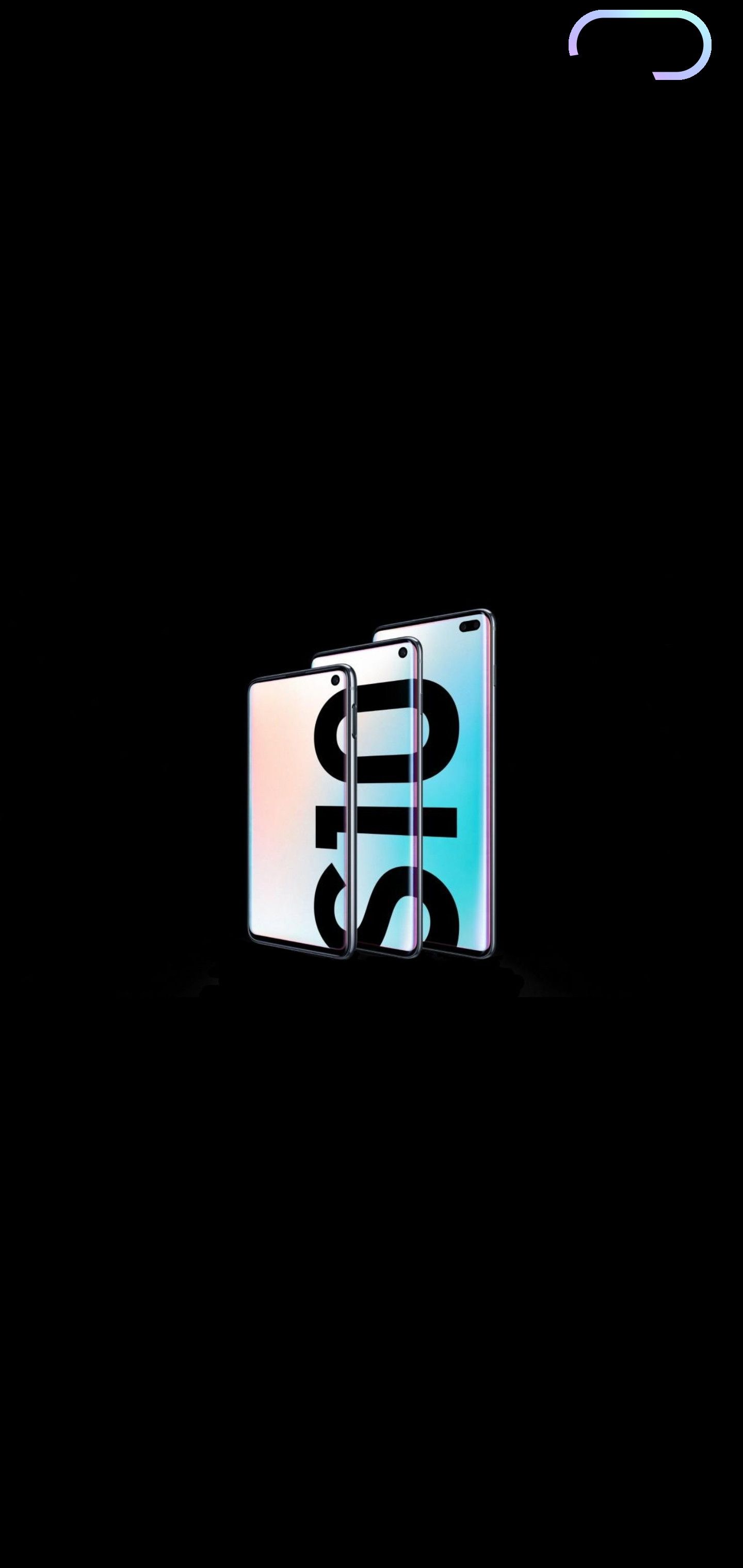 Samsung Galaxy S10 Punch home Wallpaper 11
