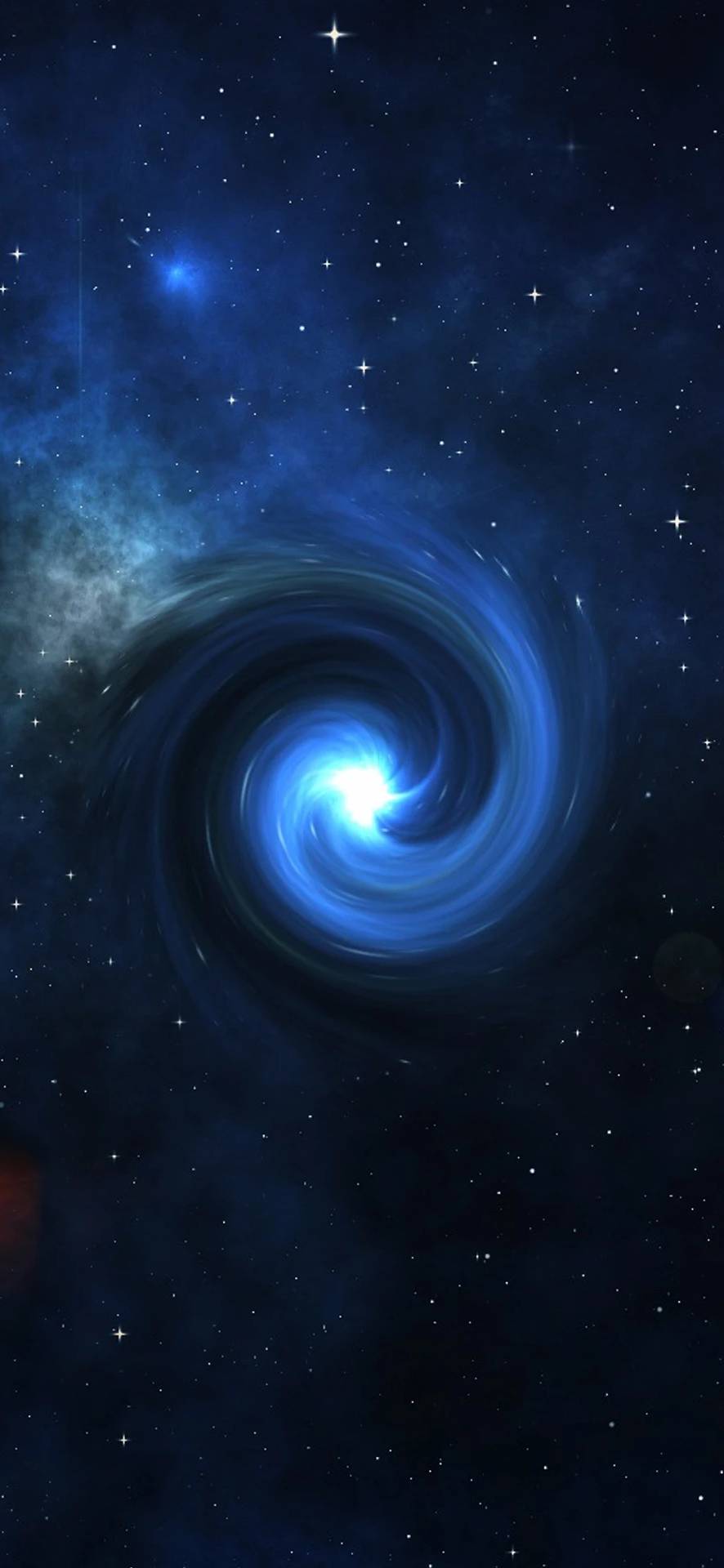 Space Phone Wallpaper 26