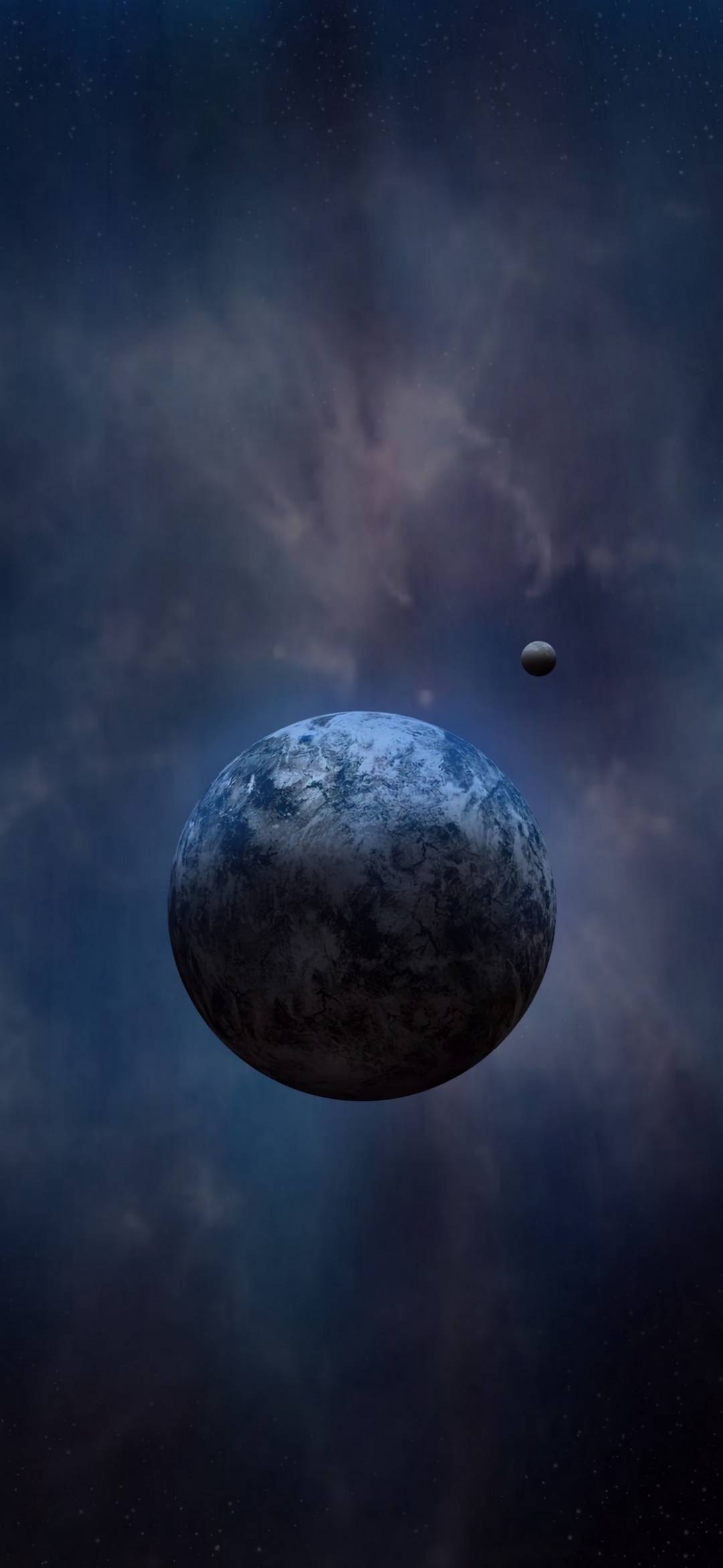 Space Phone Wallpaper 36