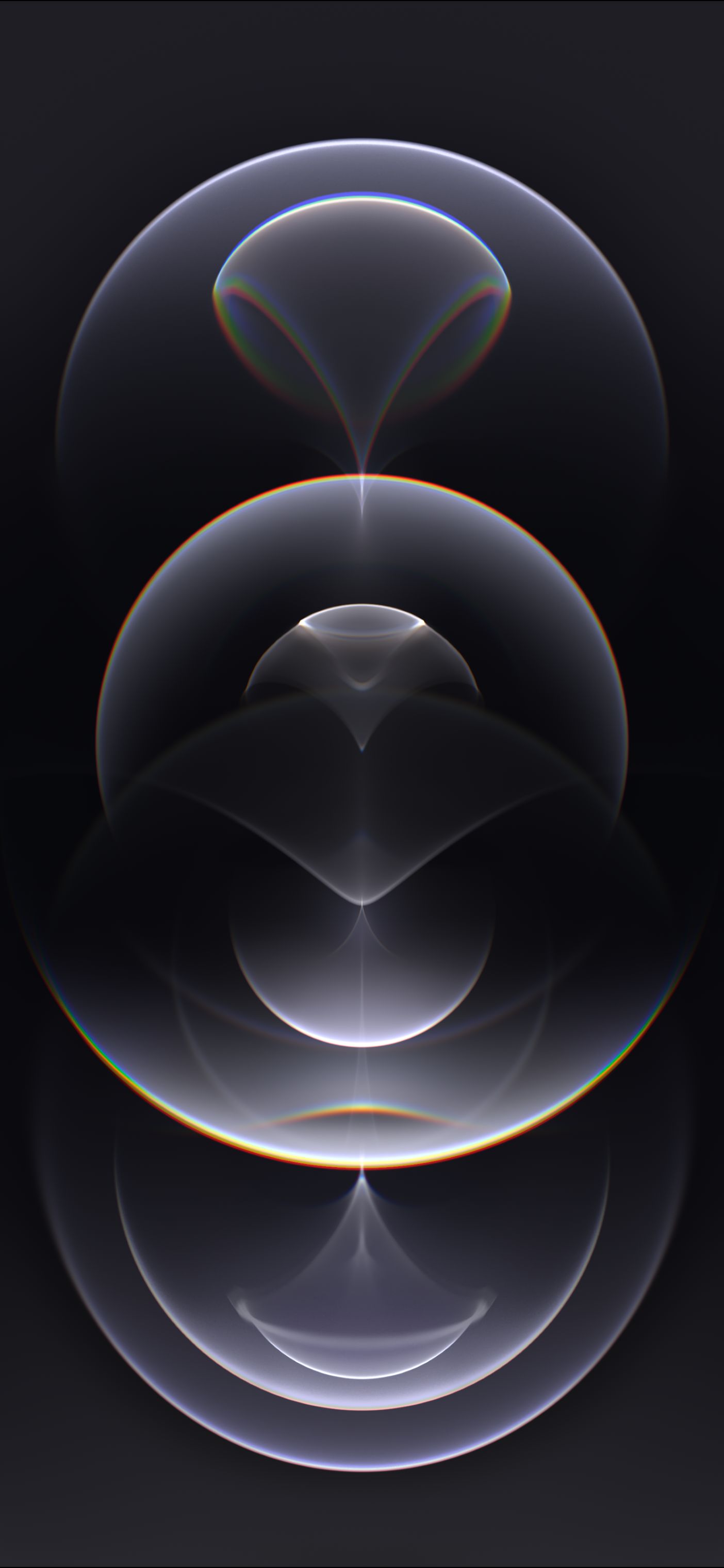 Apple iPhone 12 Pro Stock Wallpaper 05