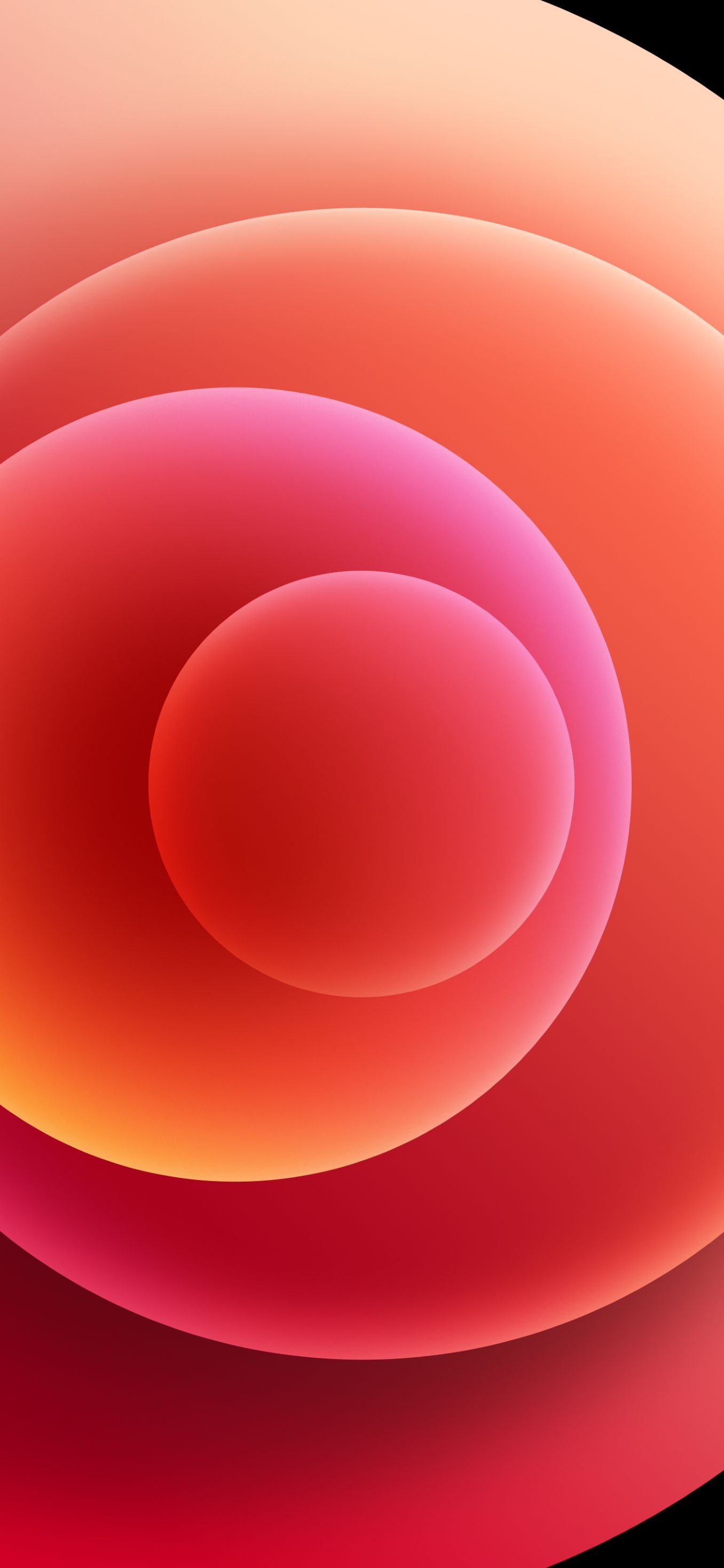 Apple iPhone 12 Stock Wallpaper 10