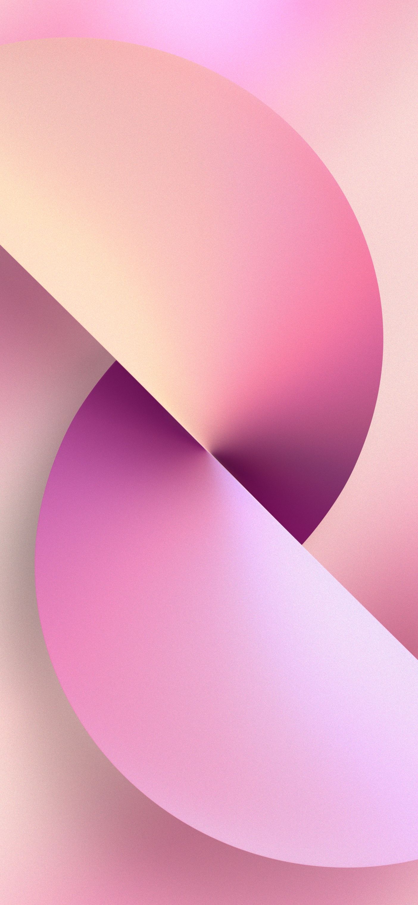 Apple iPhone 13 Stock Wallpaper 001
