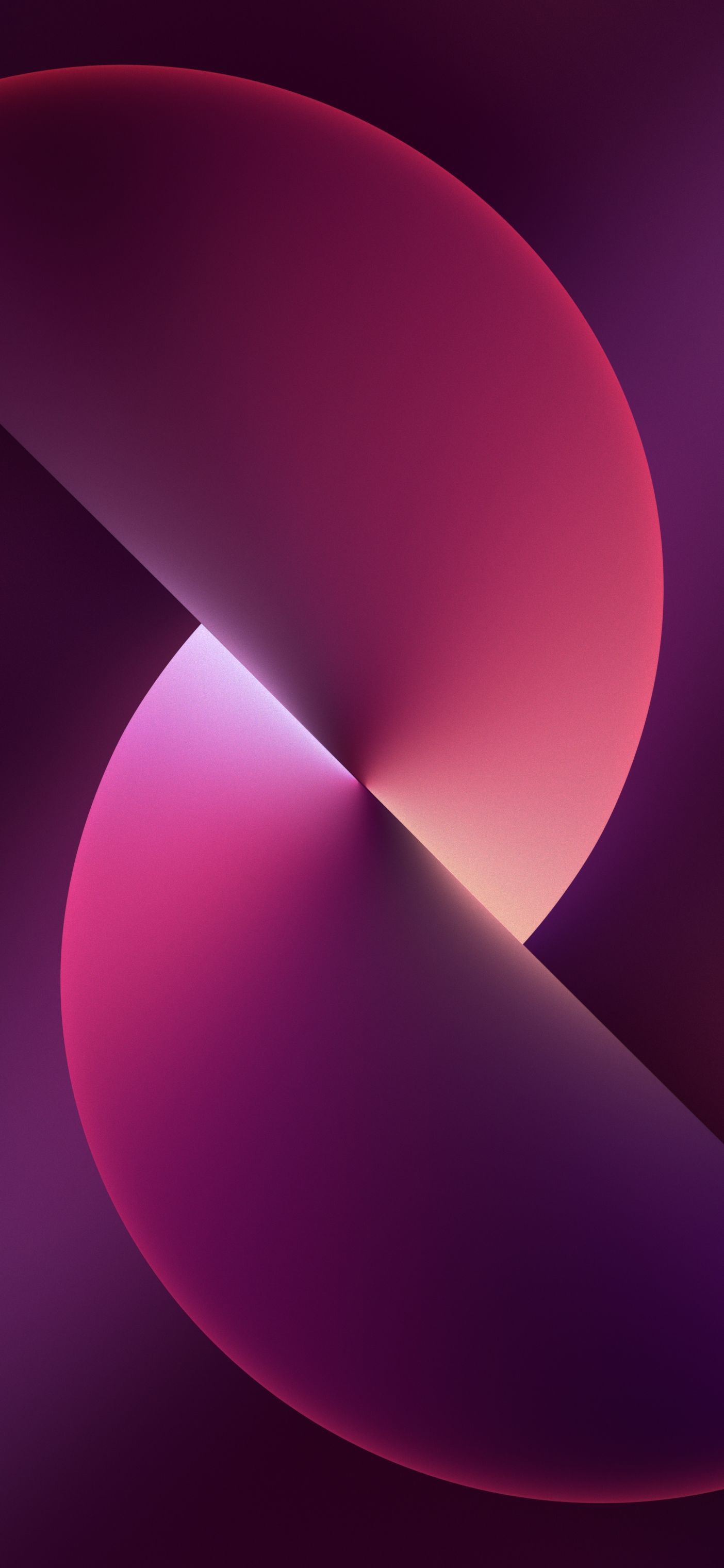 Apple iPhone 13 Stock Wallpaper 002