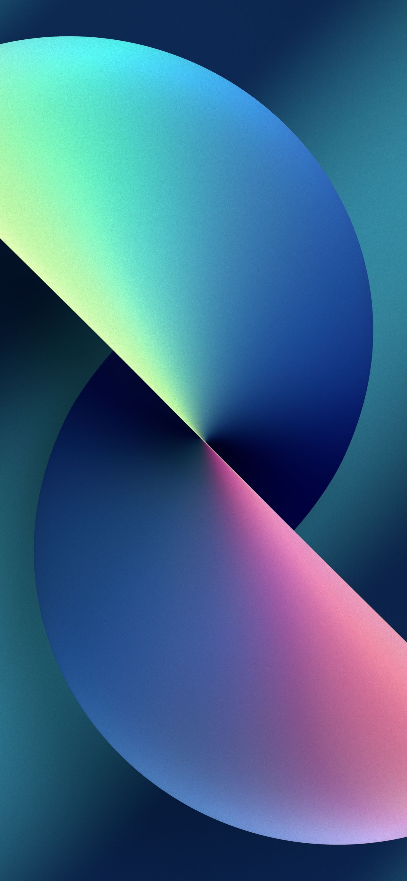 Apple iPhone 13 Stock Wallpaper 003