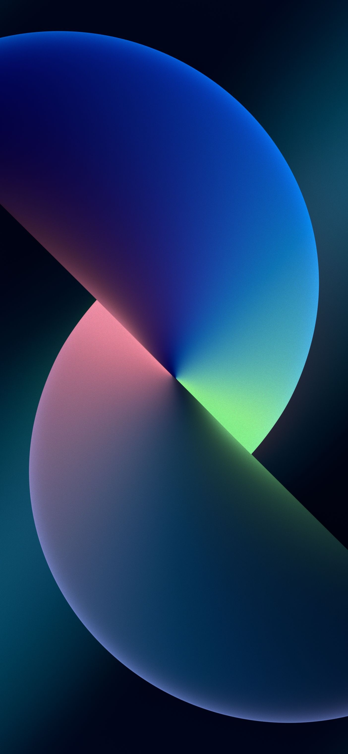 Apple iPhone 13 Stock Wallpaper 004
