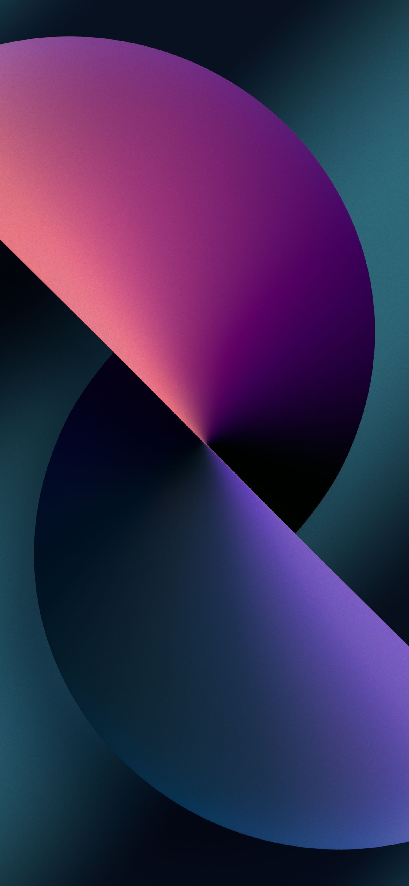 Apple iPhone 13 Stock Wallpaper 005