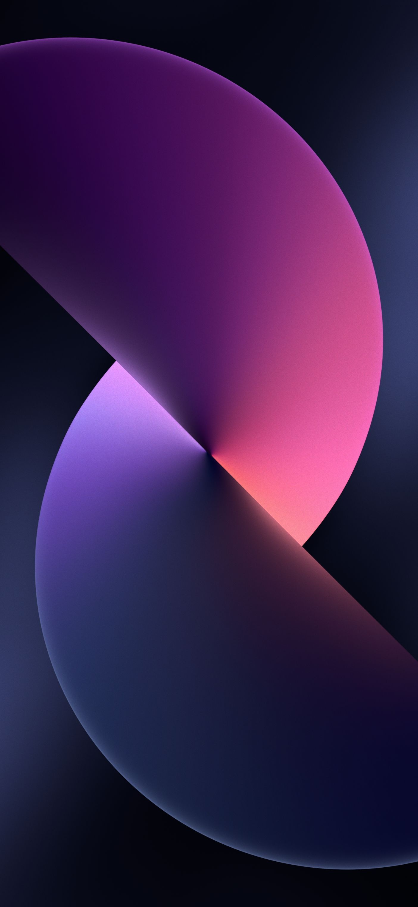 Apple iPhone 13 Stock Wallpaper 006