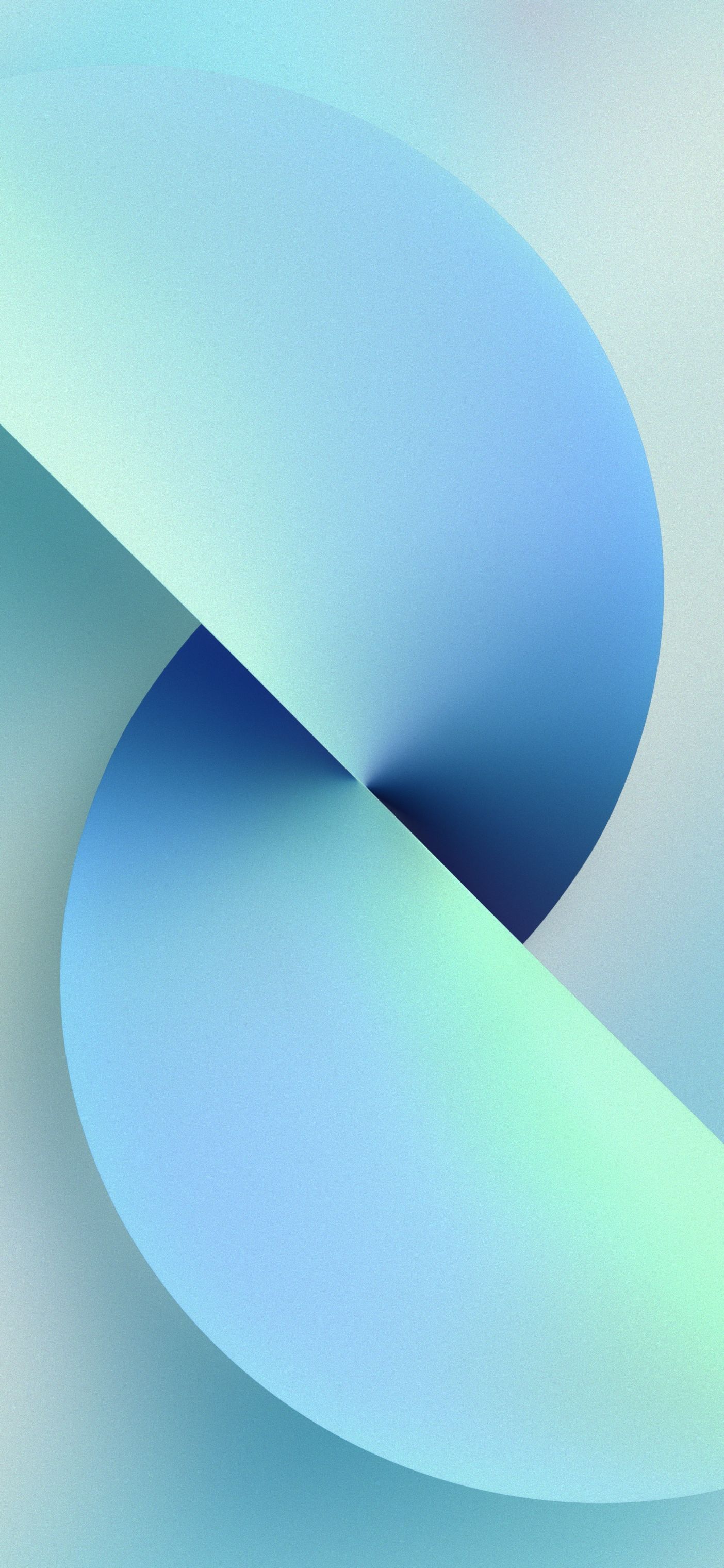 Apple iPhone 13 Stock Wallpaper 007