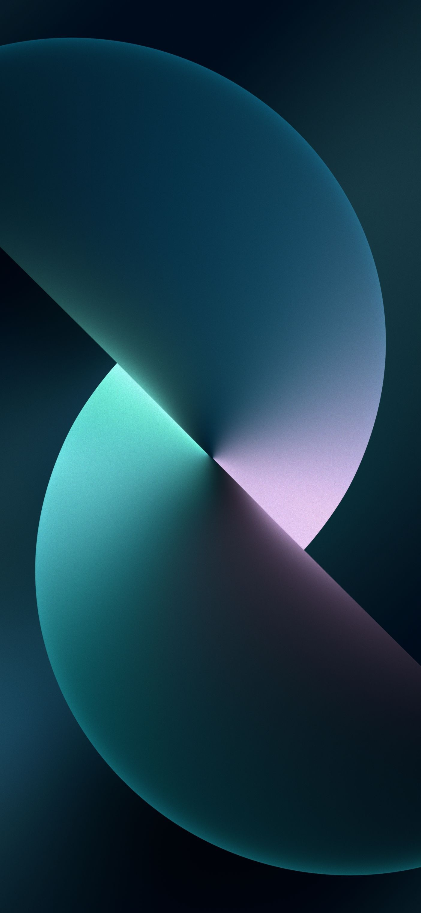 Apple iPhone 13 Stock Wallpaper 008
