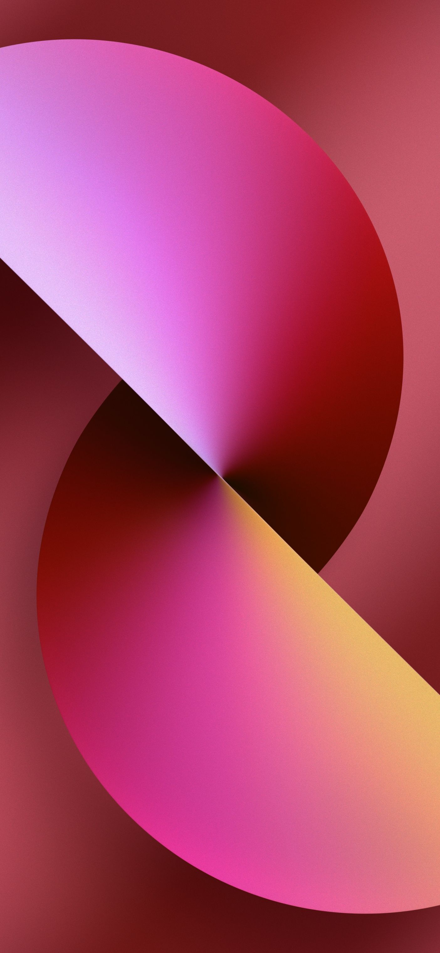 Apple iPhone 13 Stock Wallpaper 009