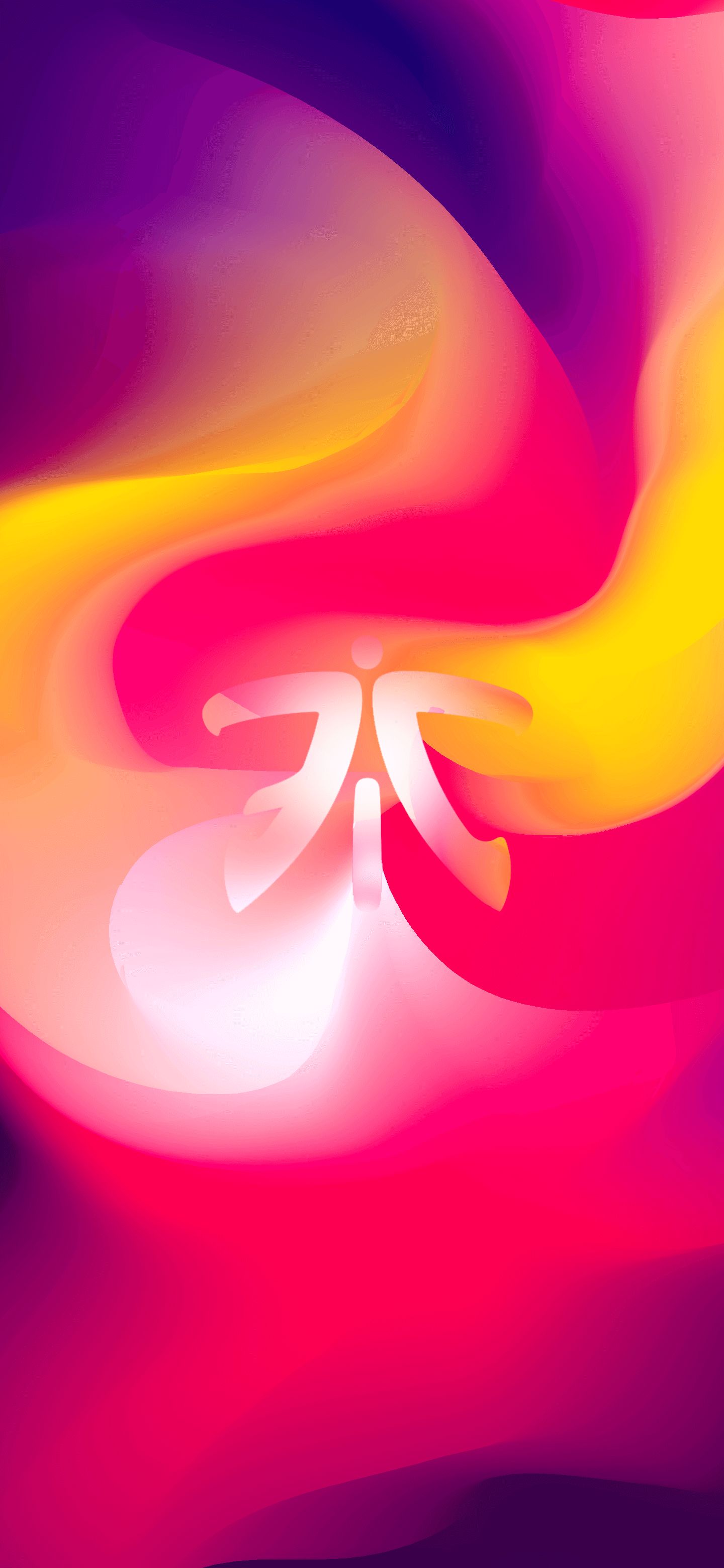 OnePlus 7 Stock Wallpaper 10