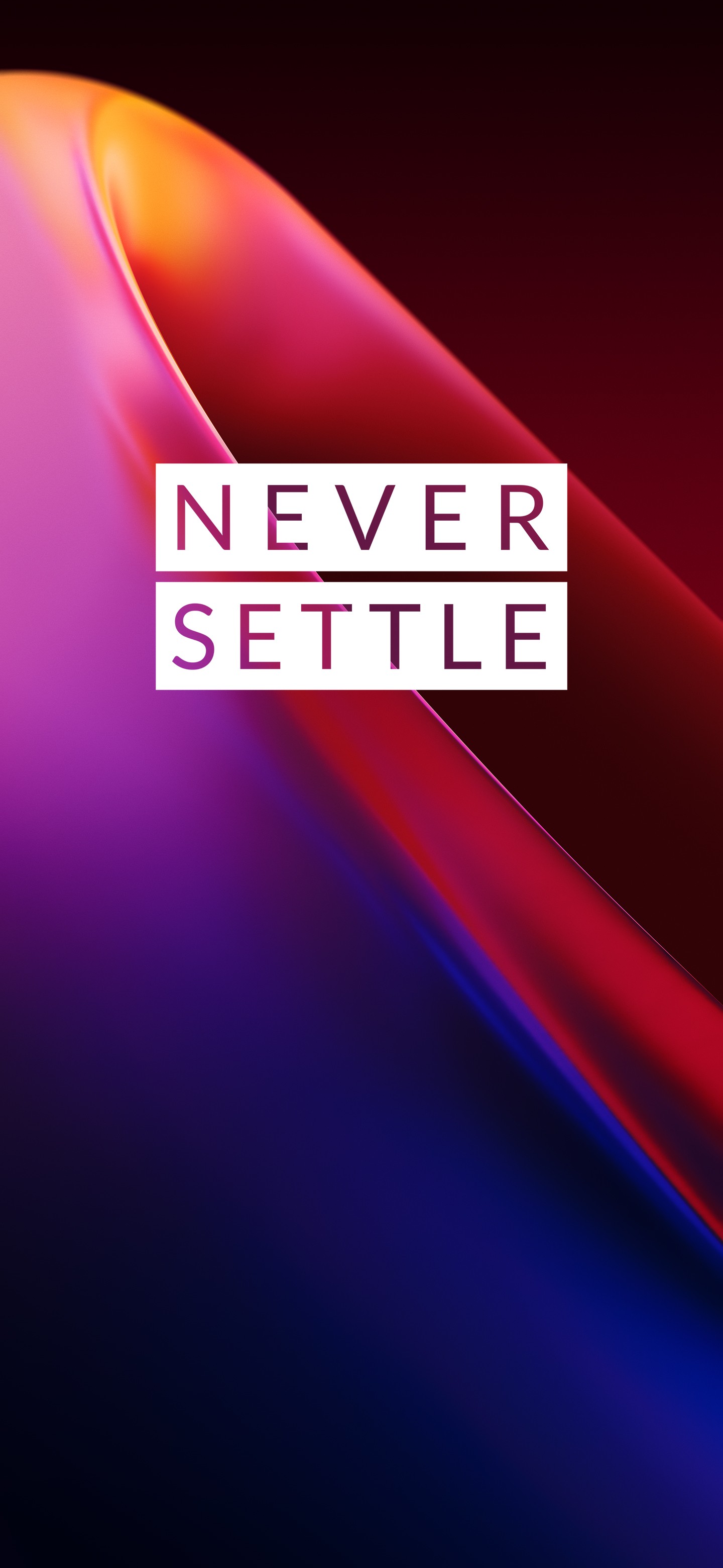 OnePlus 7T Stock Wallpaper 02