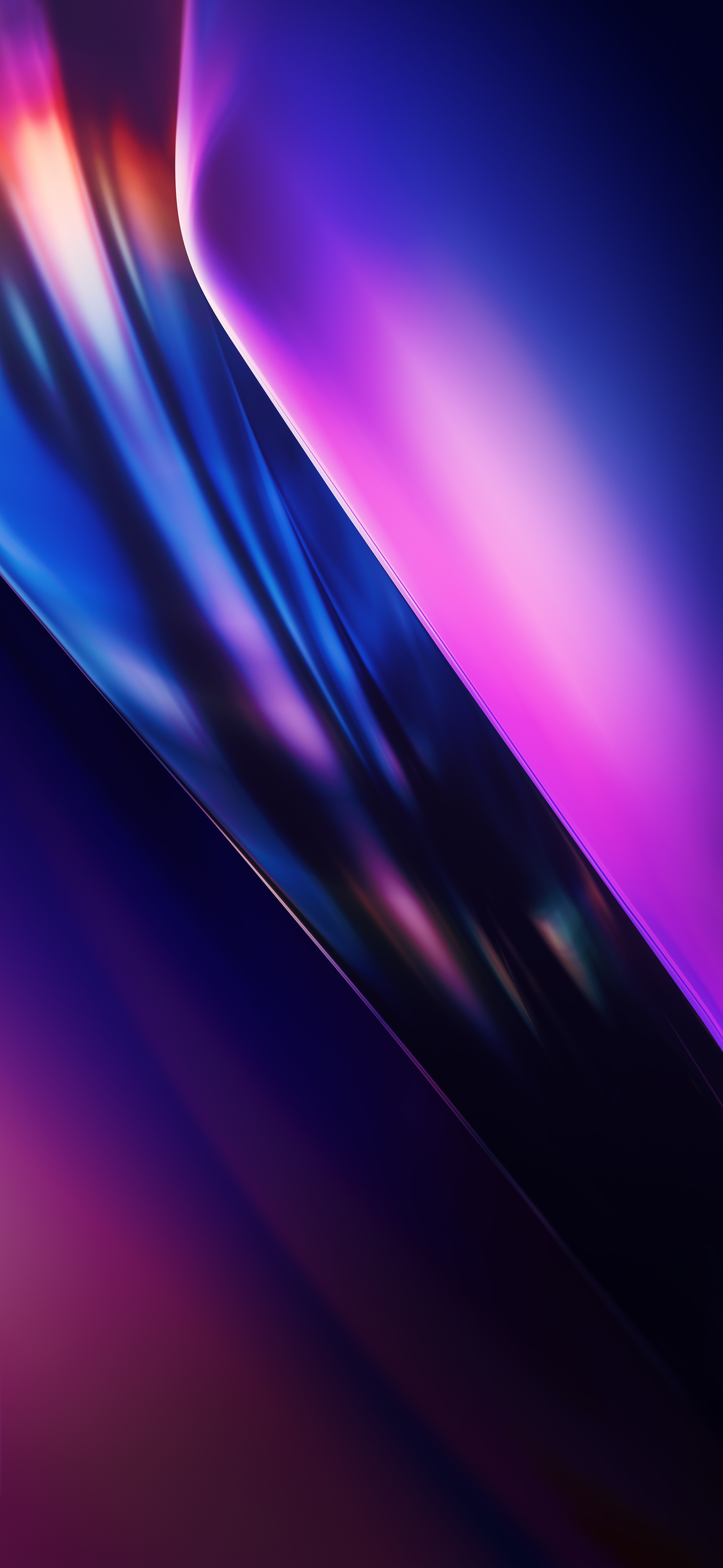 OnePlus 7T Stock Wallpaper 04