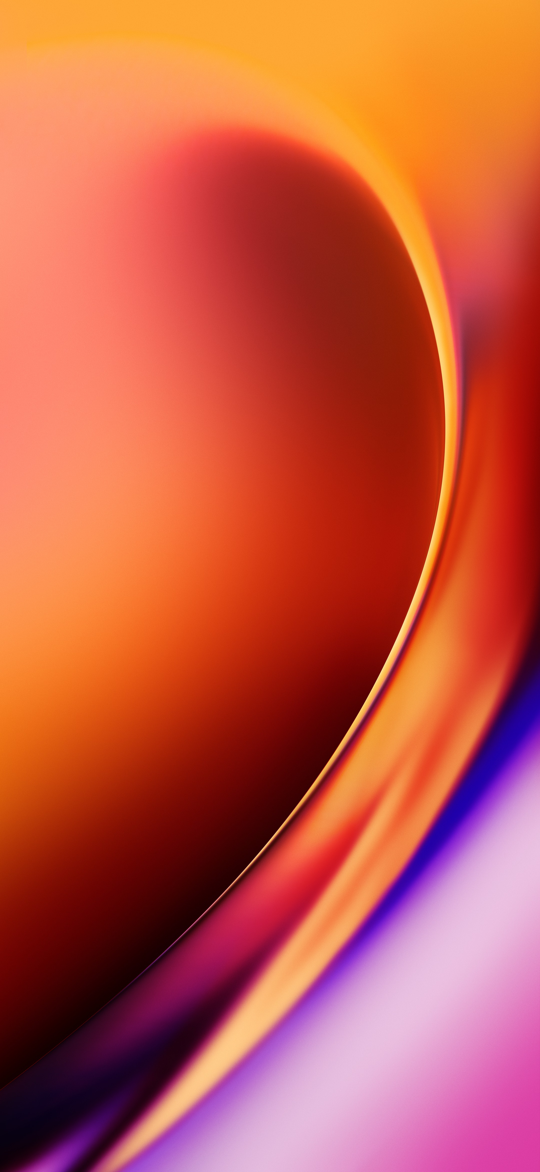 OnePlus 7T Stock Wallpaper 05
