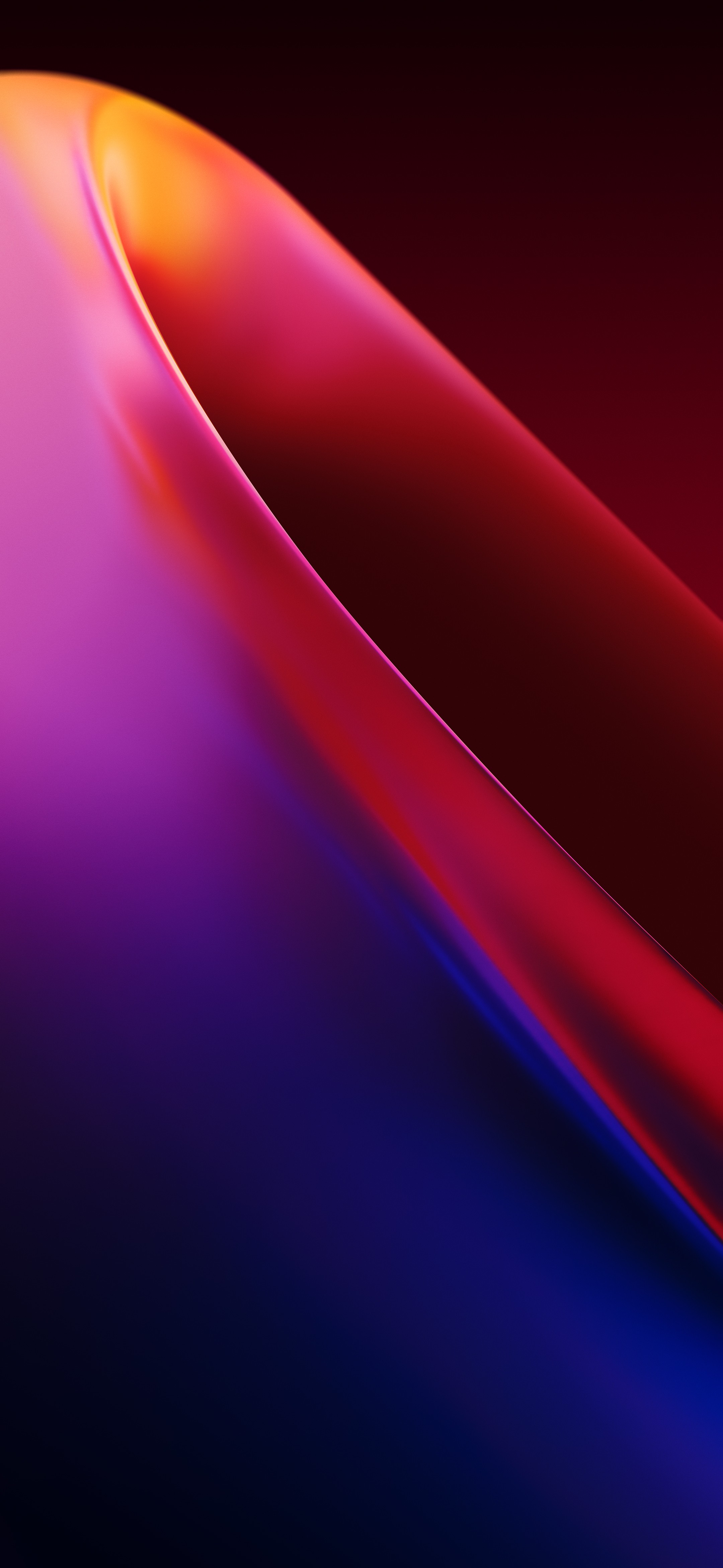 OnePlus 7T Stock Wallpaper 06