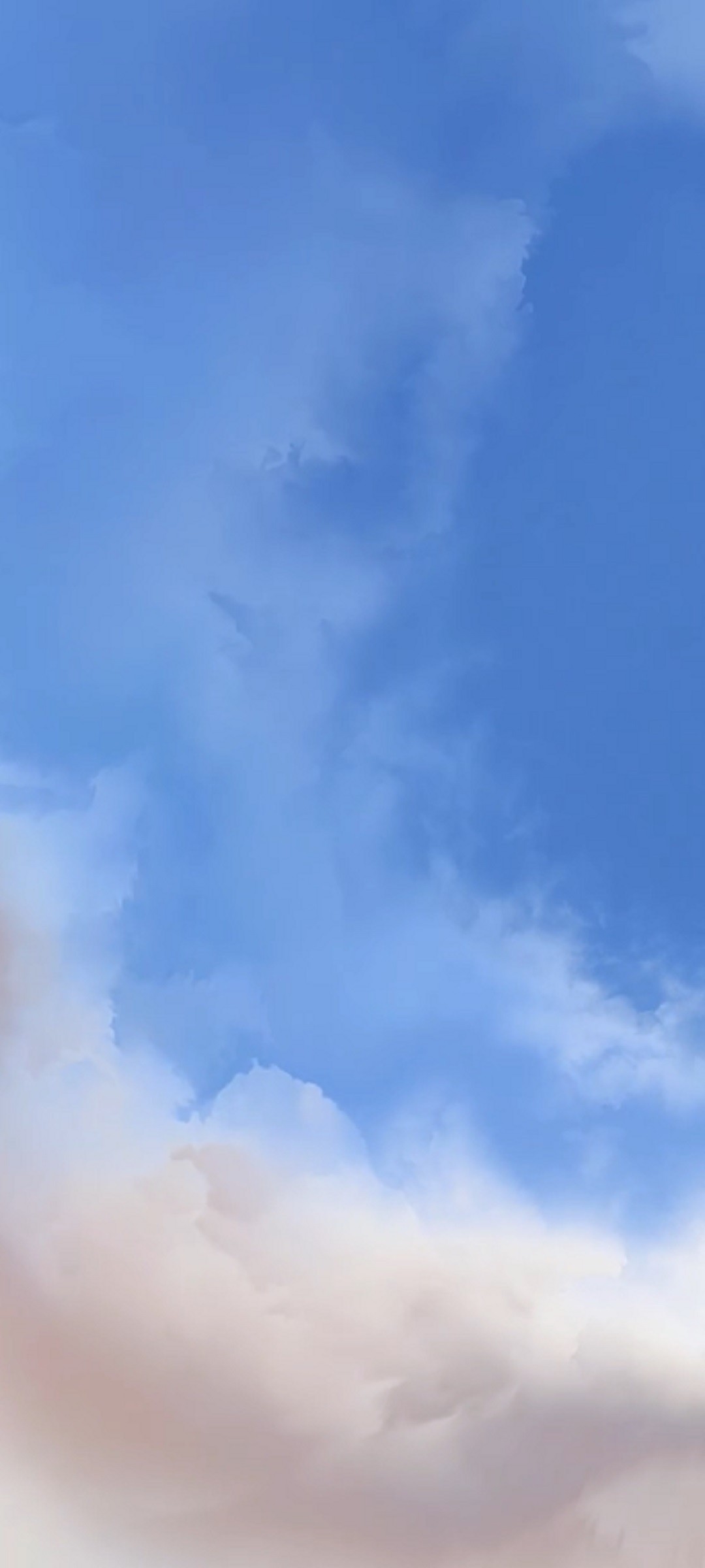 OnePlus 7T Stock Wallpaper 07