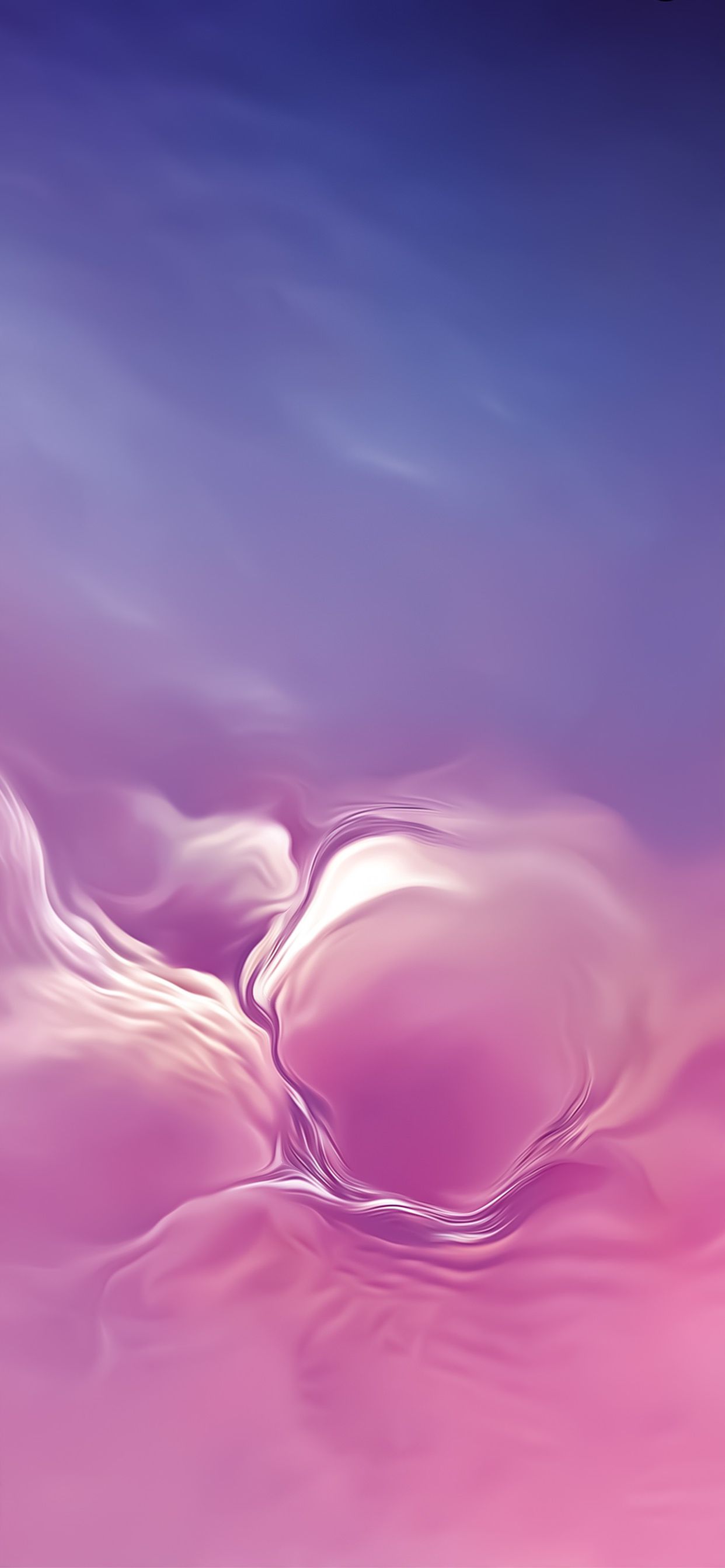 Samsung Galaxy S10 Stock Wallpaper 03