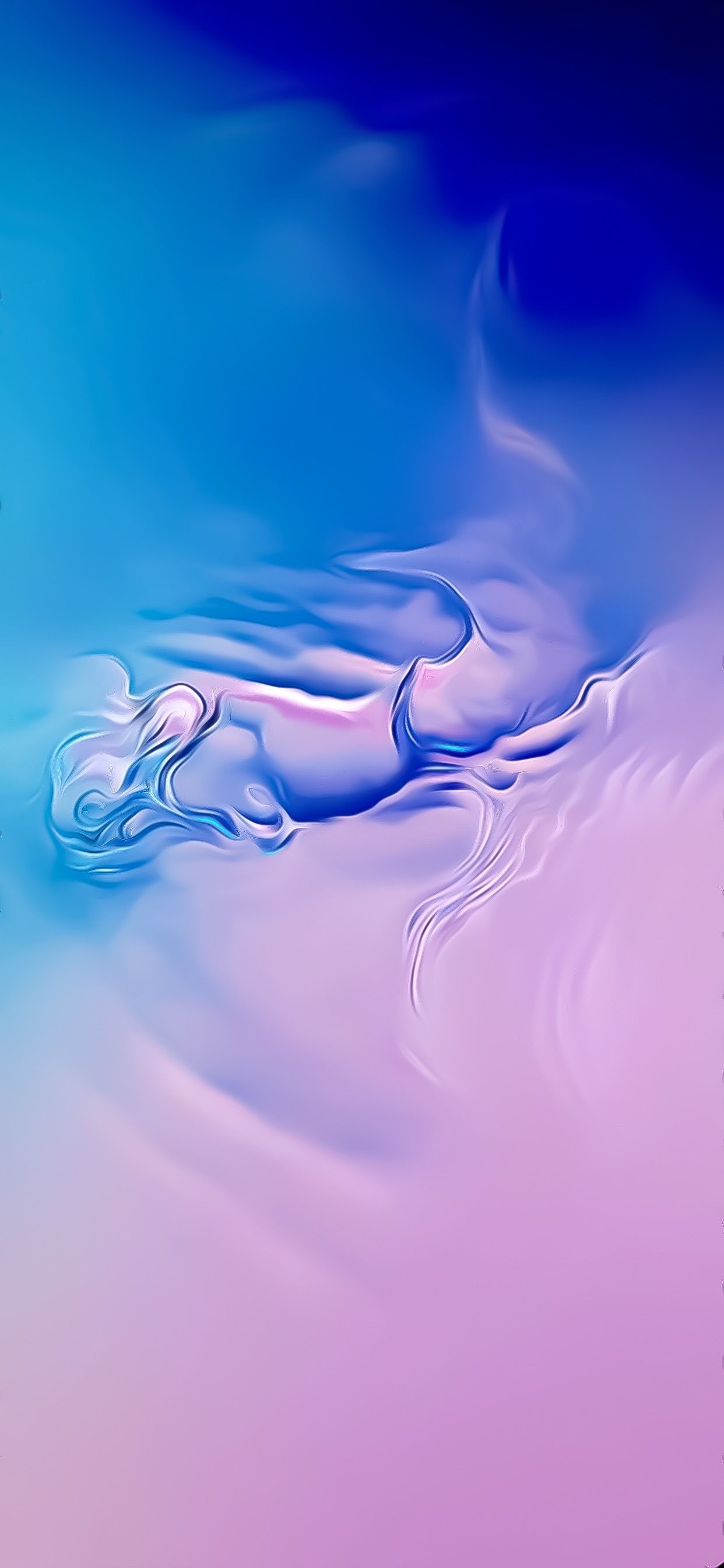 Samsung Galaxy S10 Stock Wallpaper 04