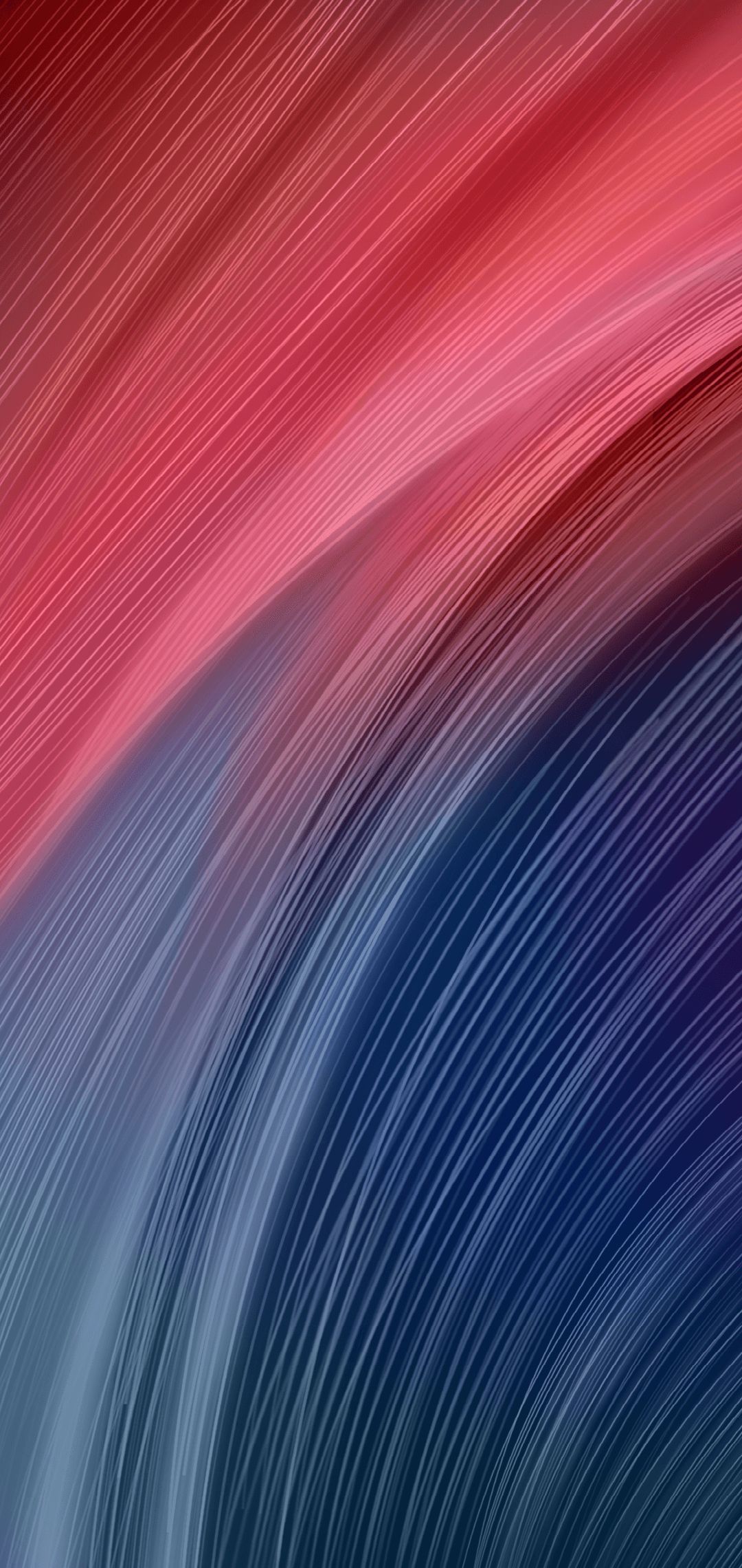 Xiaomi Redmi Note 7 Stock Wallpaper 01