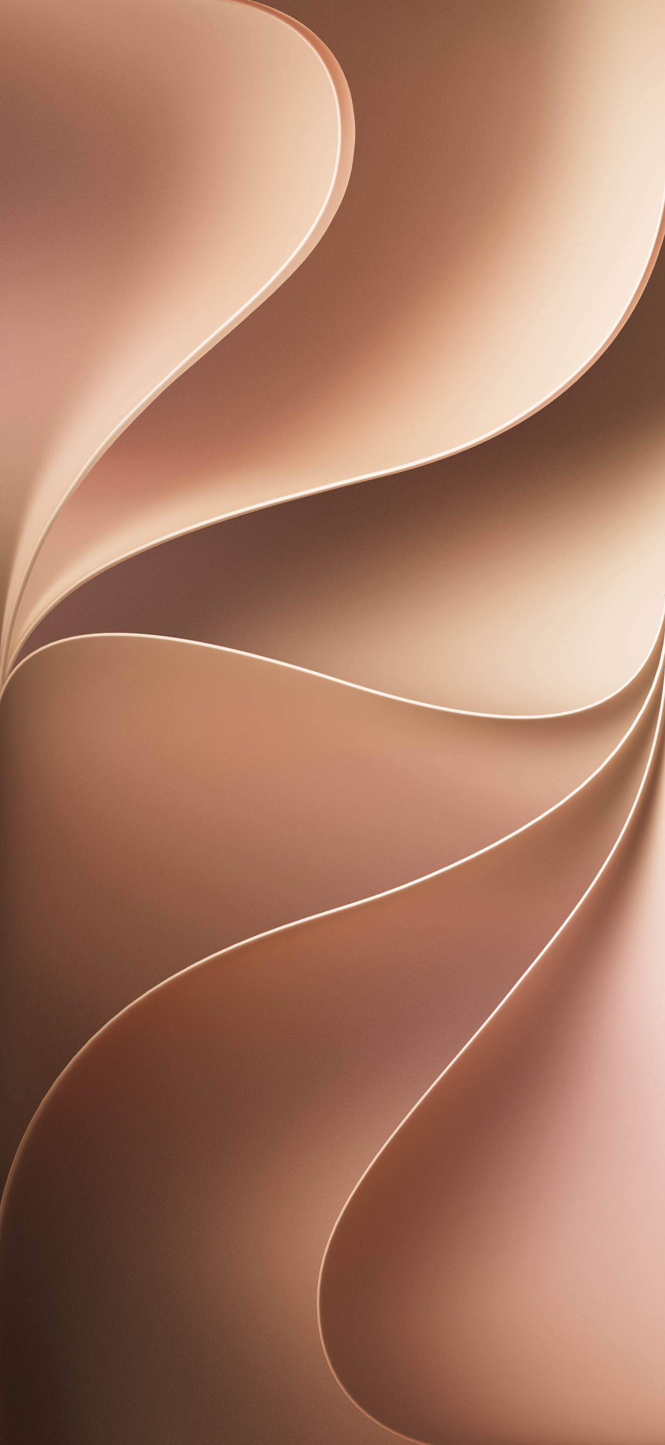 iOS27 Celosia Color2 HomeScreen