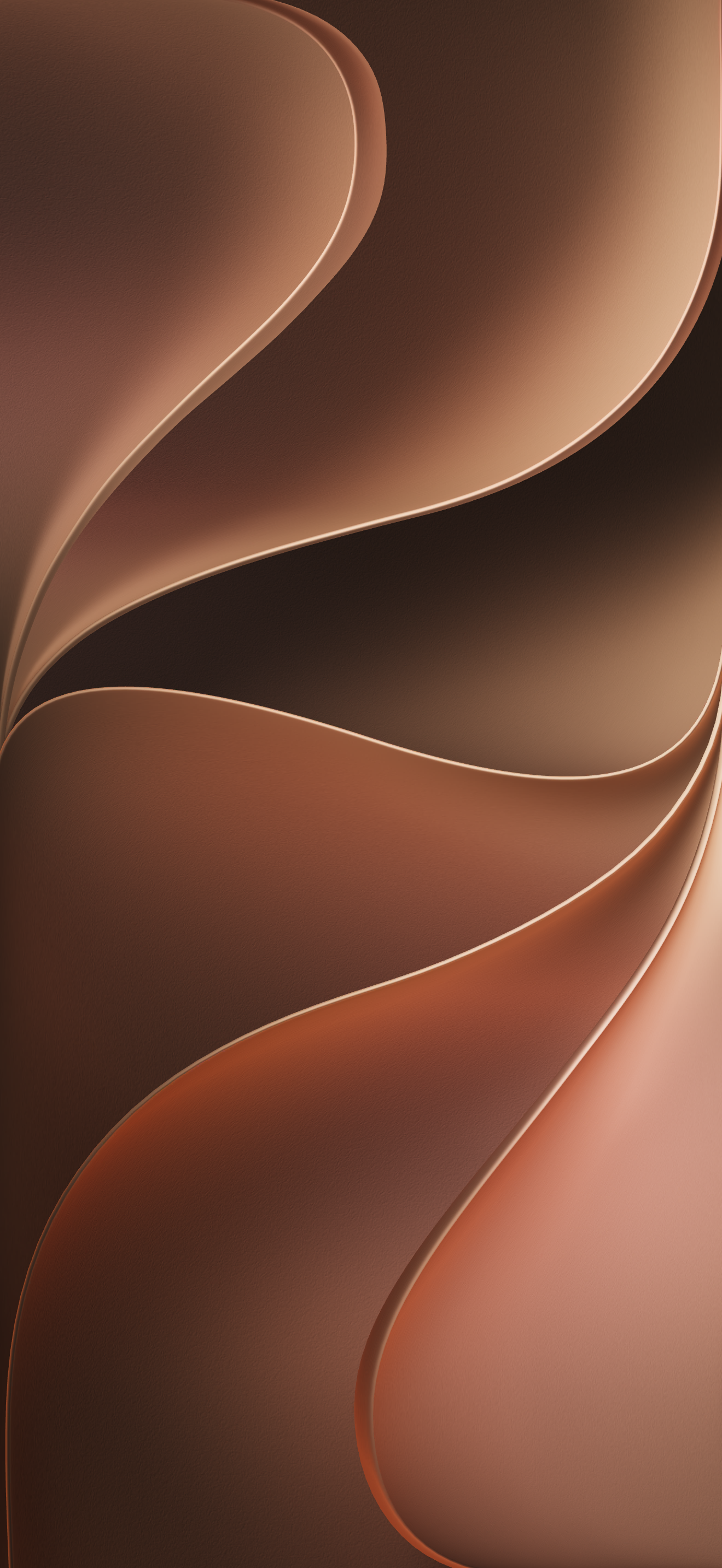 iOS27 Celosia Color2 LockScreen