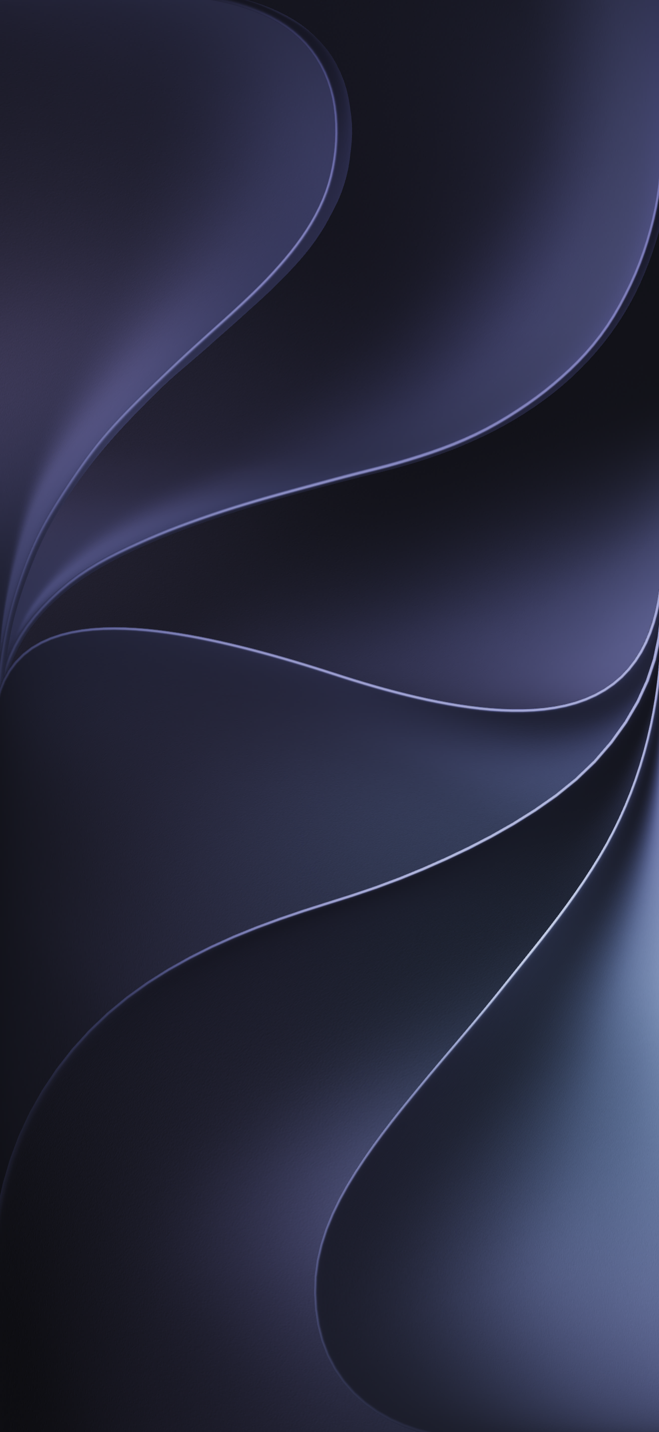 iOS27 Celosia HomeScreen Dark