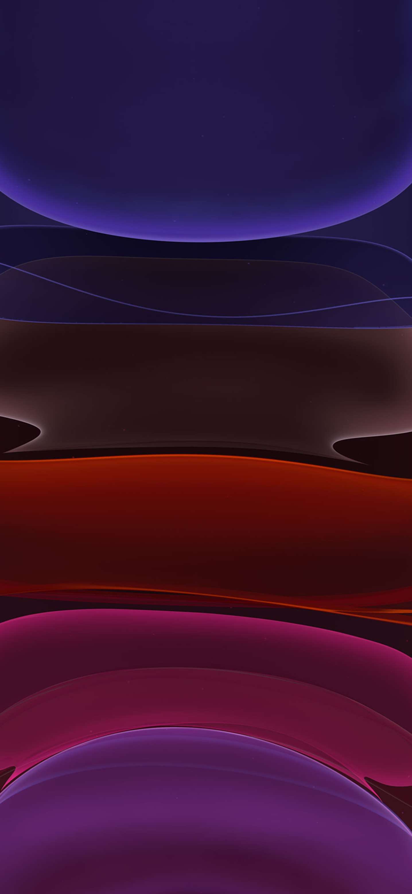iphone 11 purple wallpaper