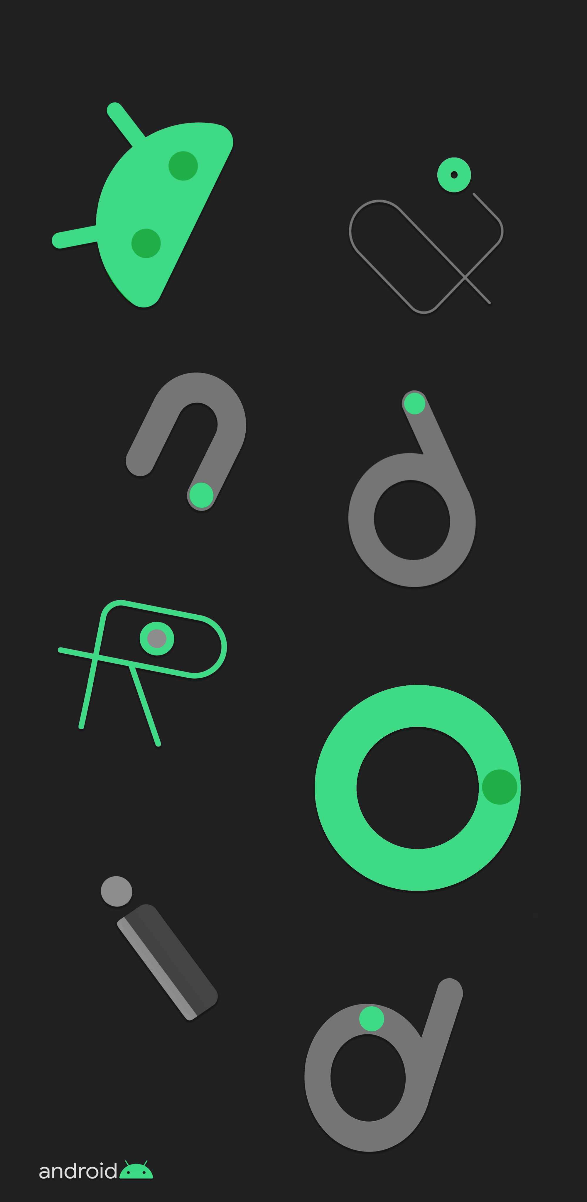 pixel 4 doodle android techlomedia