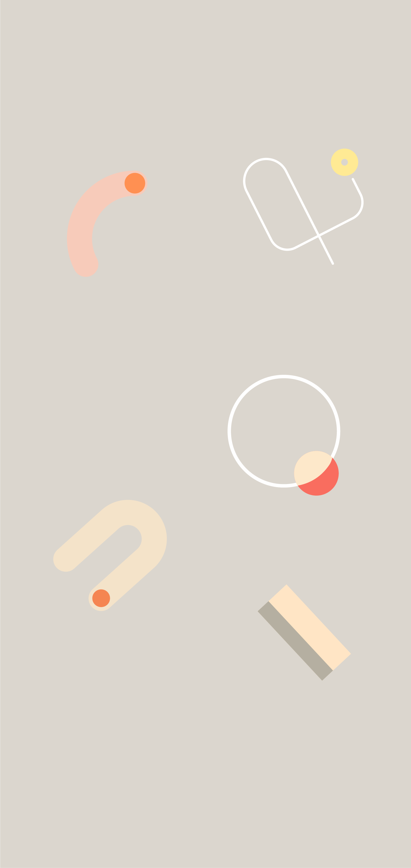 pixel 4 doodle white techlomedia