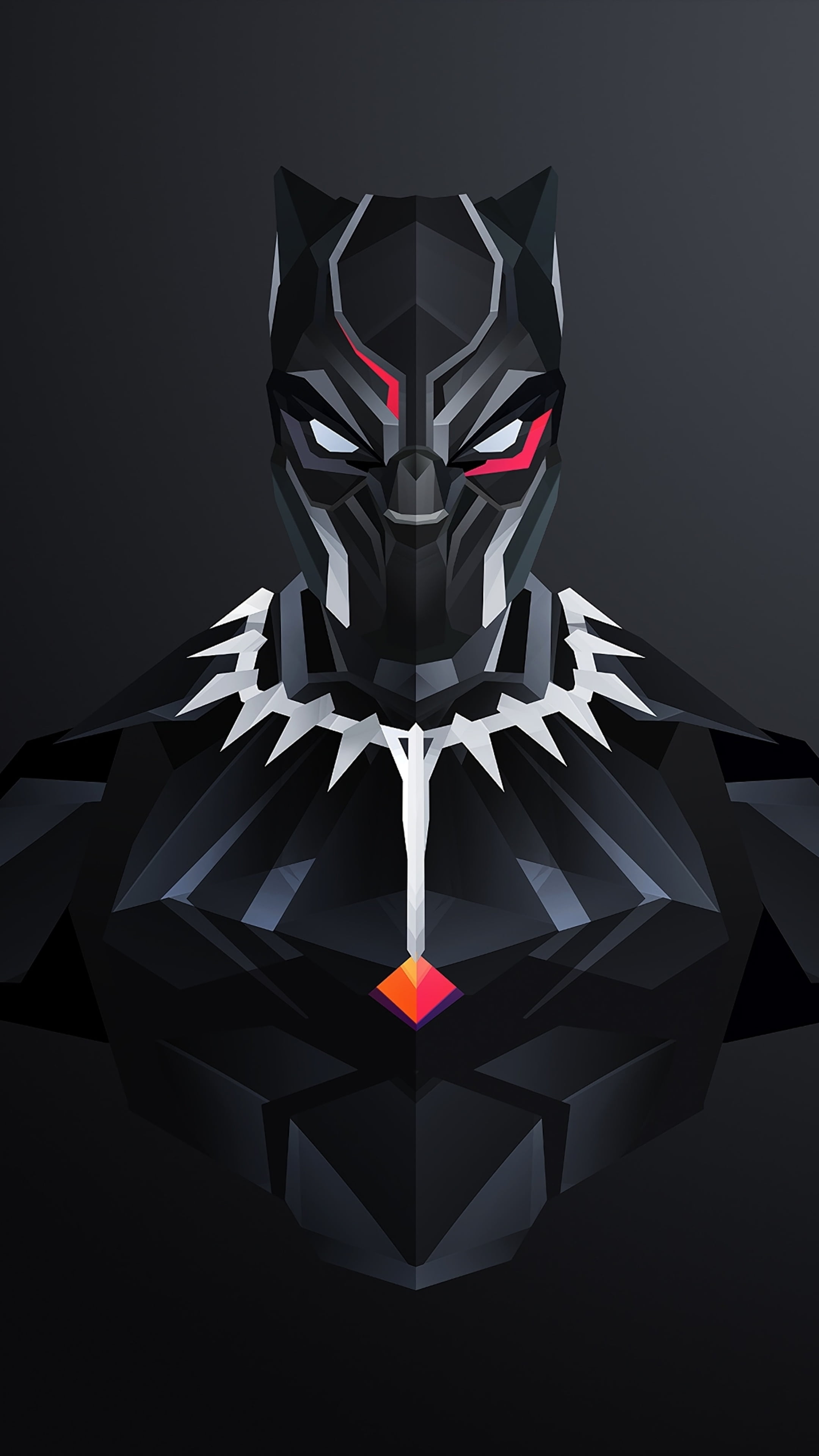 black panther 9