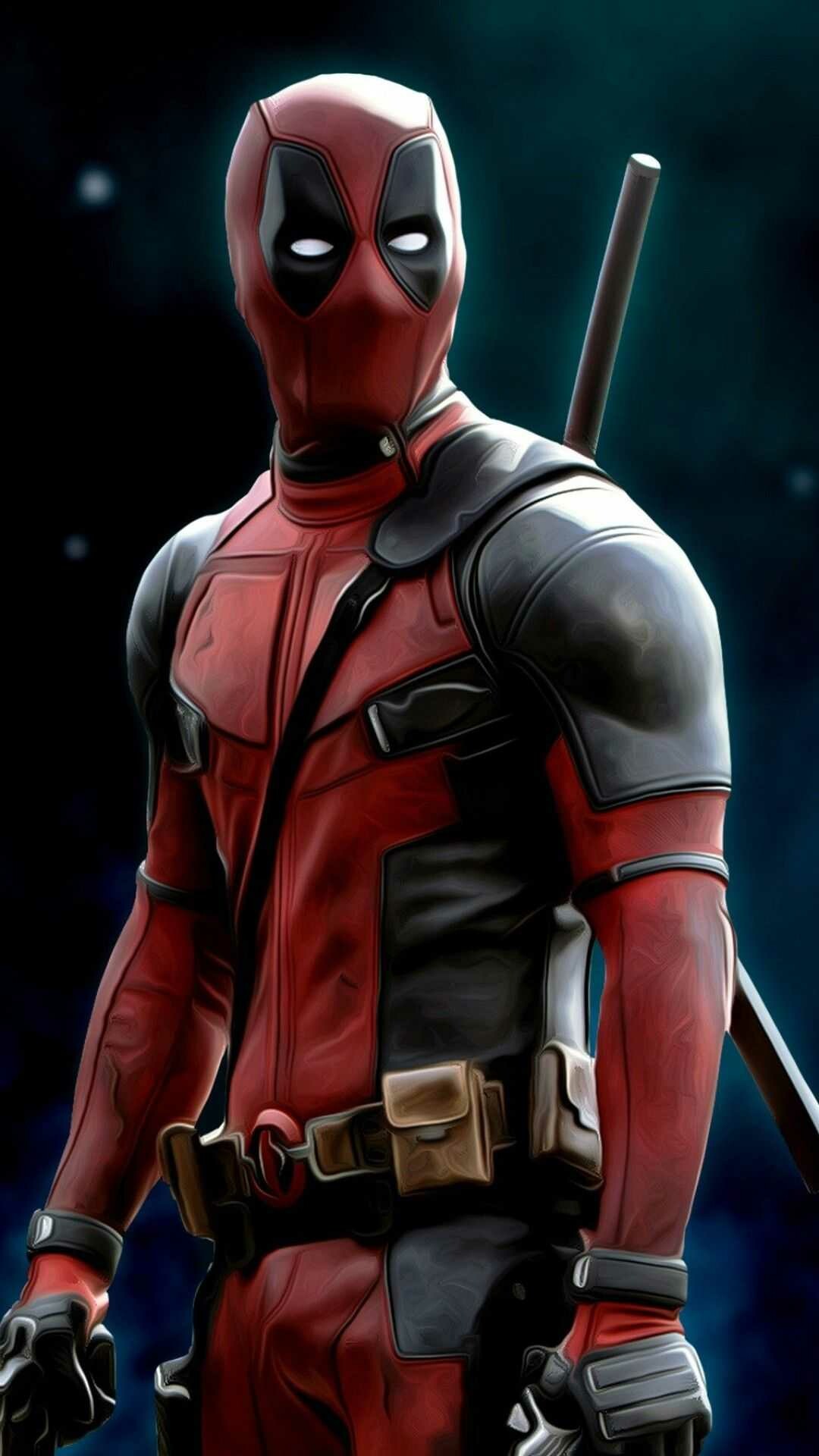 deadpool 007
